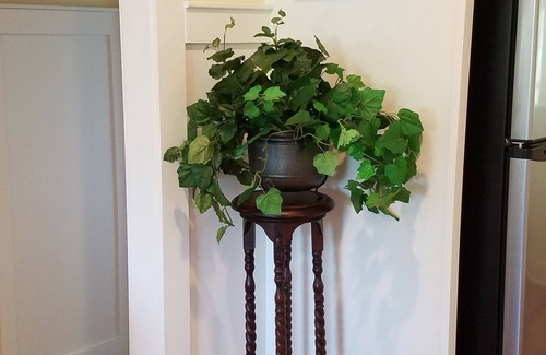 Garden District Cottage | JUST BUILT - Guest Cottage with a complimentary ride in a 1911 Model T Ford