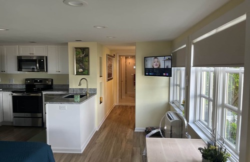 Hammondsport Resort | JUST BUILT Romantic Getaway on the Shores of Keuka Lake!