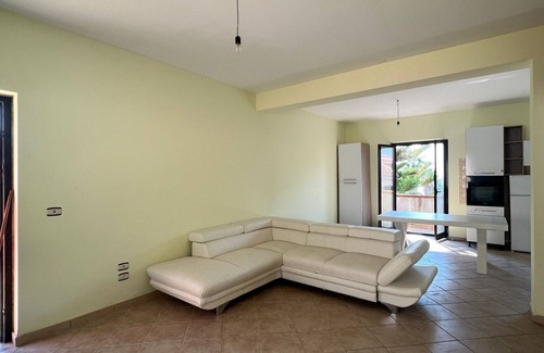 Brancaleone Apartment | Just by the beach