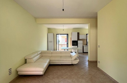 Brancaleone Apartment | Just by the beach