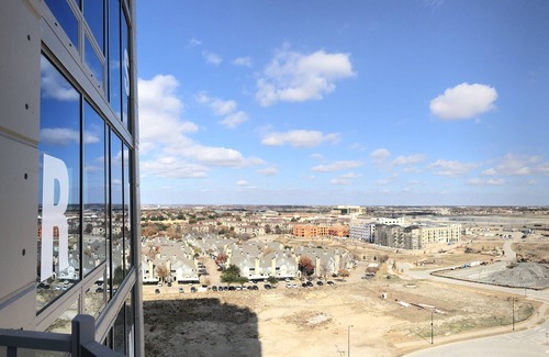 Frisco Apartment | Just Dreams @ The Star: 2 Bedroom