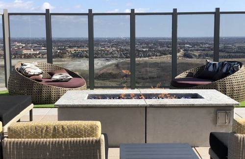 Frisco Apartment | Just Dreams @ The Star: 2 Bedroom