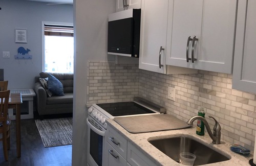 Beach Haven Condo | Just Dropped Rate Sept 20-27 Awesome Rates in LBI nAwesome Beach Front Property