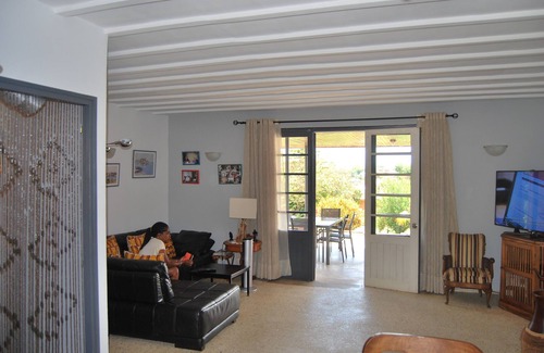 Ambohibao House | Just Fun and very quiet