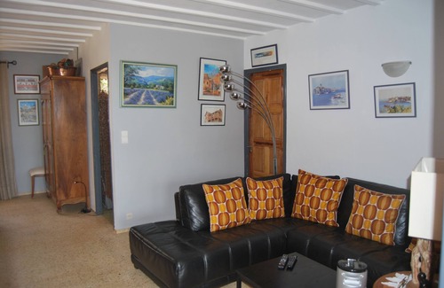 Ambohibao House | Just Fun and very quiet