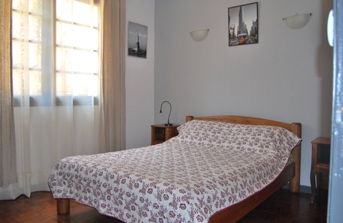 Ambohibao House | Just Fun and very quiet