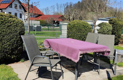 Uder Apartment | Just get out - into the green heart of Germany