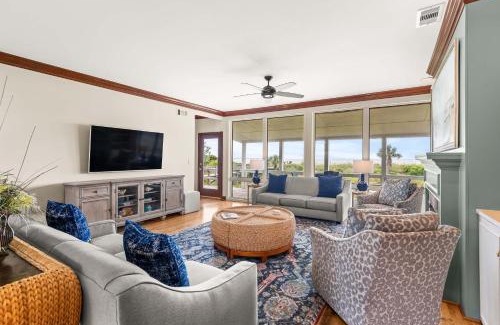 Tybee Island House | Just Gettin Tanner