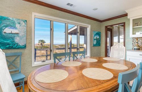 Tybee Island House | Just Gettin Tanner