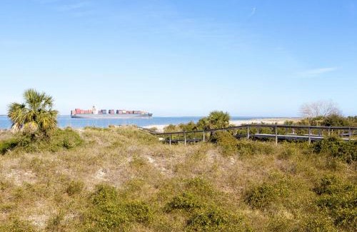 Tybee Island House | Just Gettin Tanner