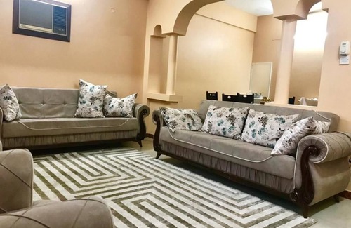 Mbweni Bed & Breakfast | Just Home