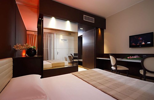 Lomazzo Hotel | Just Hotel Lomazzo Fiera