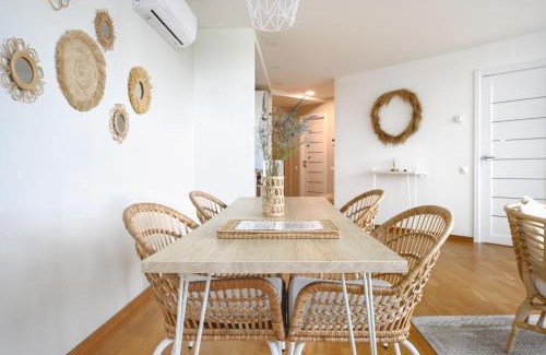 Sventoji Apartment | Just Inn Apartment