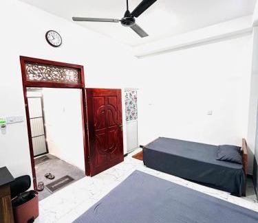 Puttalam House | Just Inn