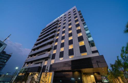 Matsusaka Hotel | Just Inn Matsusaka Station