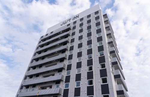 Matsusaka Hotel | Just Inn Matsusaka Station
