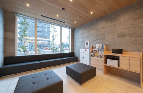 Matsusaka Hotel | JUST INN Matsusakaekimae