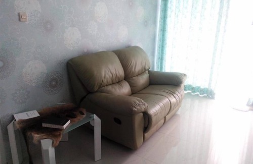 Semarang House | Just Inn Semarang