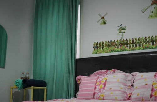 Semarang House | Just Inn Semarang
