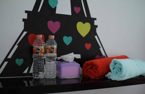 Semarang House | Just Inn Semarang