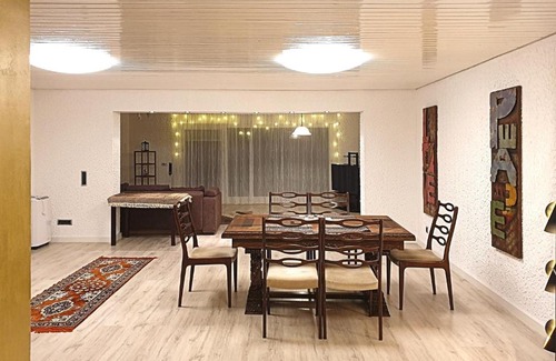 Kaiserslautern Apartment | Just Landed