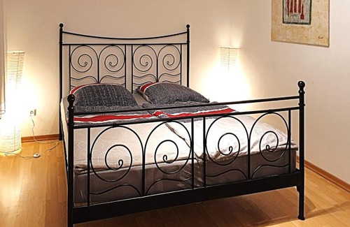 Kaiserslautern Apartment | Just Landed