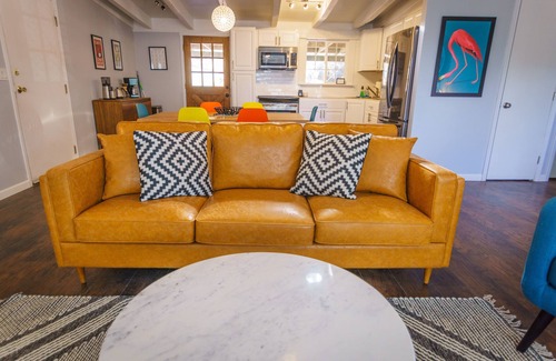 West Sedona House | Just Landed. The Atomic