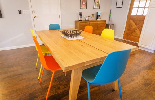 West Sedona House | Just Landed. The Atomic