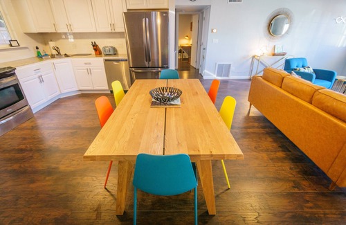 West Sedona House | Just Landed. The Atomic