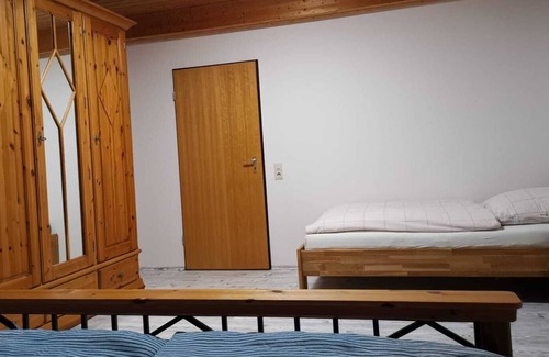 Dedenborn Apartment | just let your mind wander