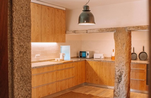 Lanhelas Villa | Just Like Home - Casa de São Sebastião em Cerveira