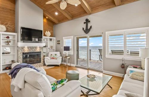 Crawfordville House | Just Like Heaven - Beachfront