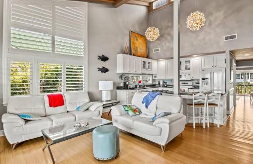 Crawfordville House | Just Like Heaven - Beachfront