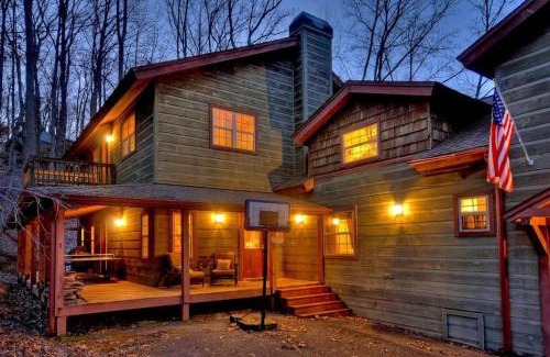 Blairsville House | Just Like Heaven