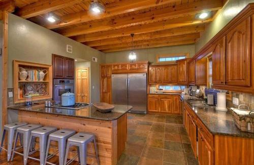 Blairsville House | Just Like Heaven