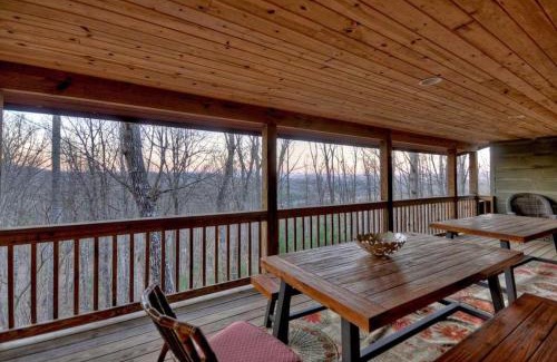 Blairsville House | Just Like Heaven
