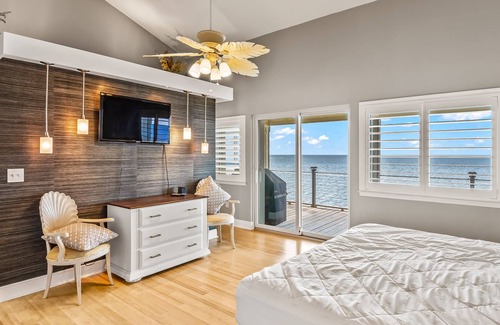 Crawfordville House | Just Like Heaven - Shell Point Beachfront Vacation Home