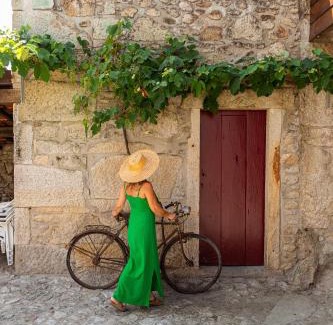 Vila Praia de Ancora Villa | Just Like Home - Casa Cesário