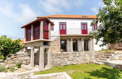 Vila Praia de Ancora Villa | Just Like Home - Casa Cesário