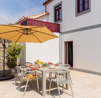 Vila Praia de Ancora Villa | Just Like Home - Casa Cesário