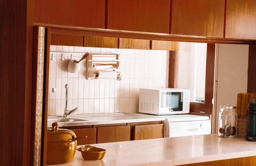 Lanhelas Apartment | Just Like Home Apê do Rio
