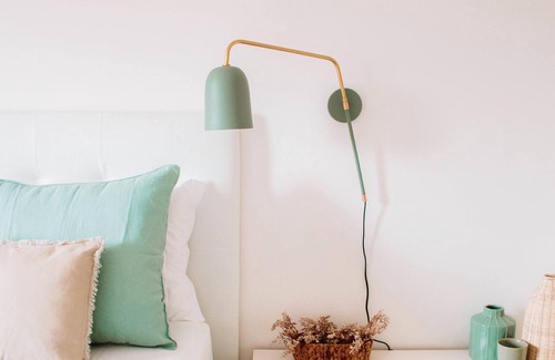 Lanhelas Apartment | Just Like Home Blue River