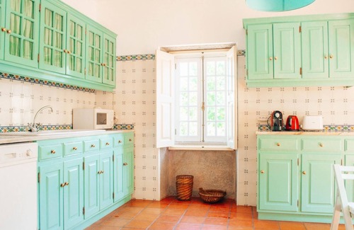 Lanhelas Villa | Just Like Home - Casa da Helena em Lanhelas