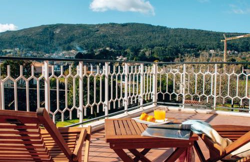 Venade Villa | Just Like Home - Casa do Rosmaninho