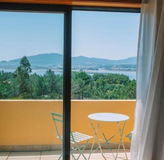 Lanhelas Villa | Just Like Home - Casa dos Pinheiros