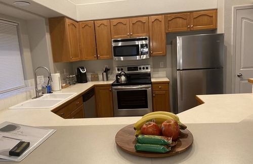 Boise House | Just like home, clean in great family friendly location