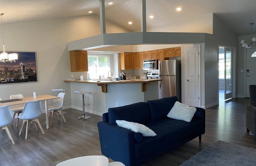 Boise House | Just like home, clean in great family friendly location
