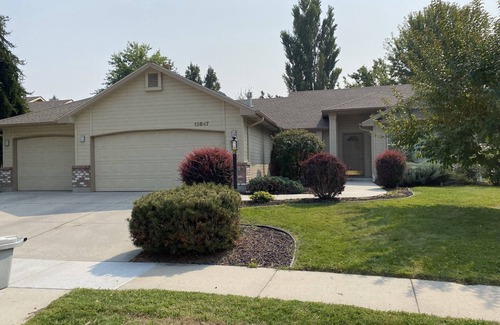 Boise House | Just like home, clean in great family friendly location