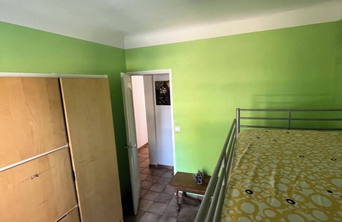 Marignane Bed & Breakfast | Just like home