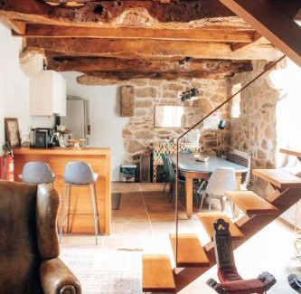 Vila Nova de Cerveira Villa | Just Like Home - Holly House em Cerveira